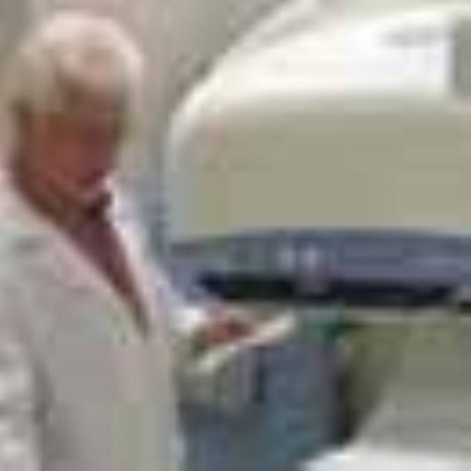 پدیده ای به نام طب هسته ای (پزشکی هسته ای)