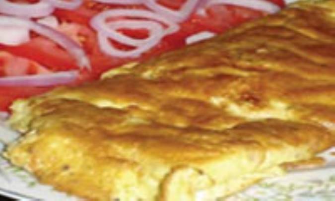 املت مصری
