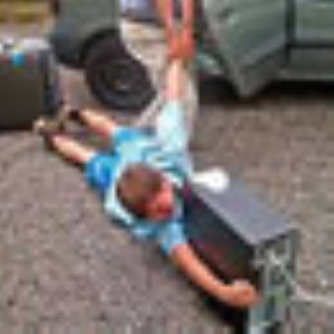 نوجوانان و اعتیاد اینترنتی