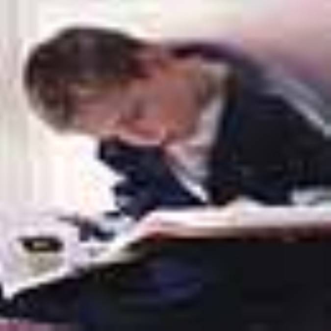 نکاتي براي کارآمدتر کردن مطالعه