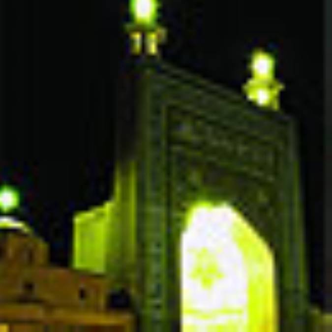 آمحمد كاظم واله