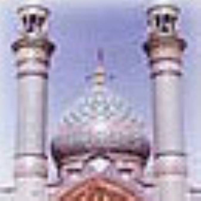 عبدالعظيم الحسني