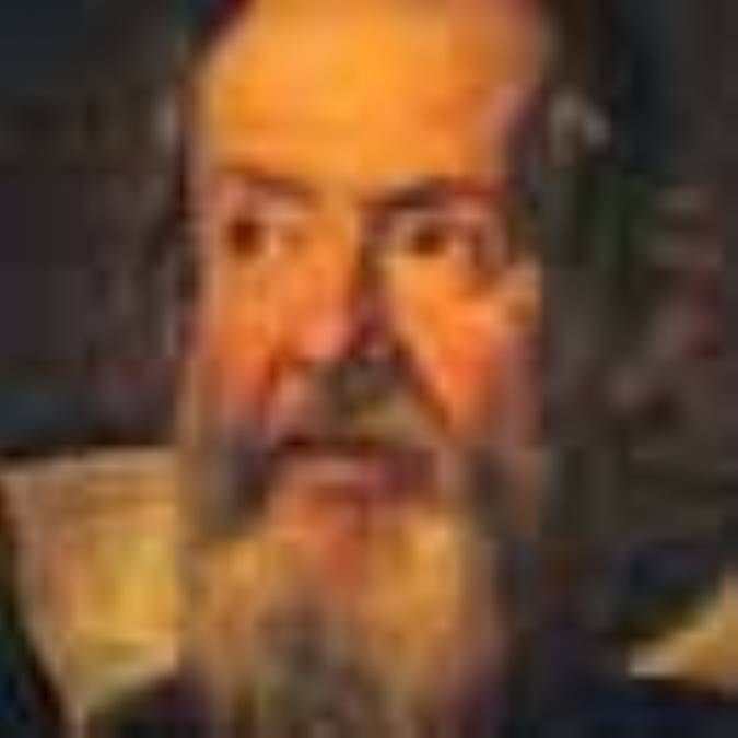گالیلئو گالیله 