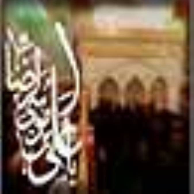 امام رضا در دوران هارون، امين و مأمون