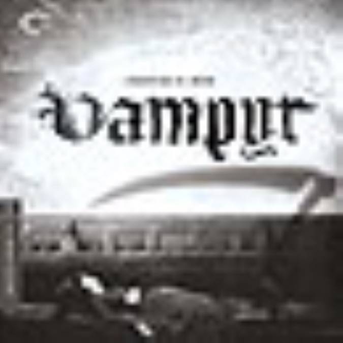 خون آشام (VAMPYR)