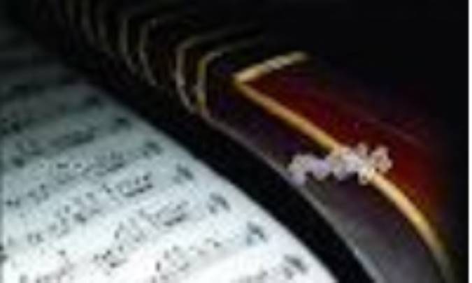 غنا و موسيقي از منظر روايات(3)