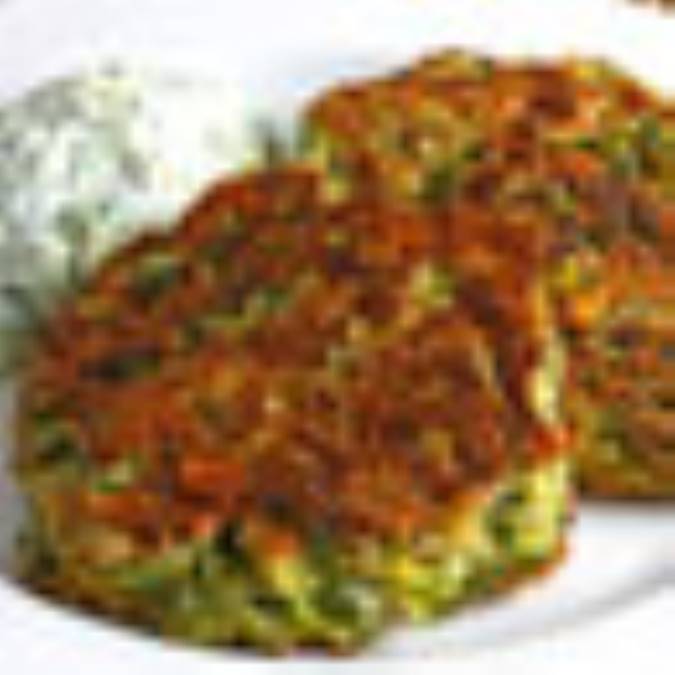کوکتل پنير سفيد