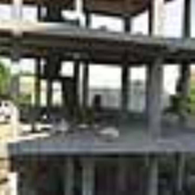 جزئیات اجرایی ساختمان های بتنی (2)