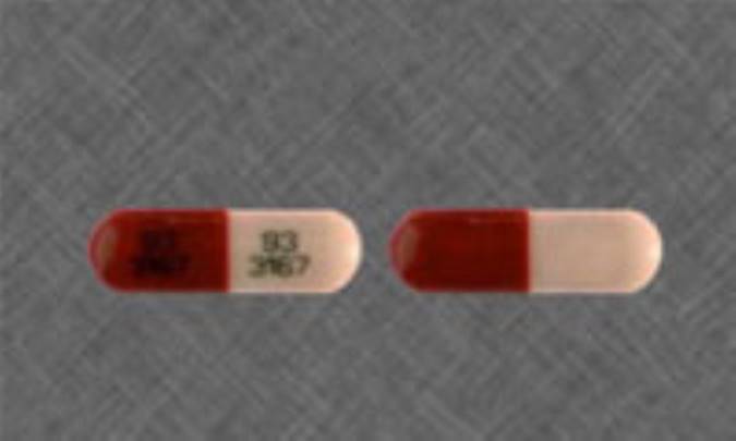 مينوسيكلين Minocycline