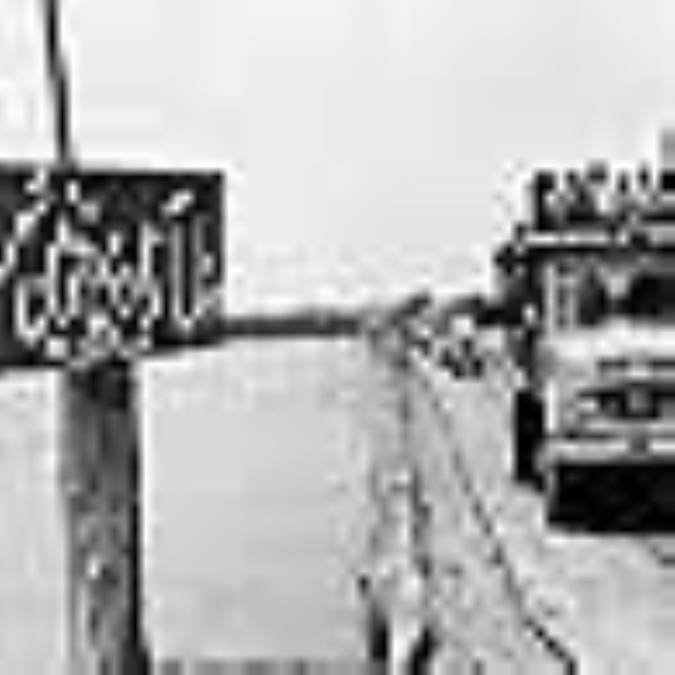 بيت المقدس و حماسه فتح خرمشهر