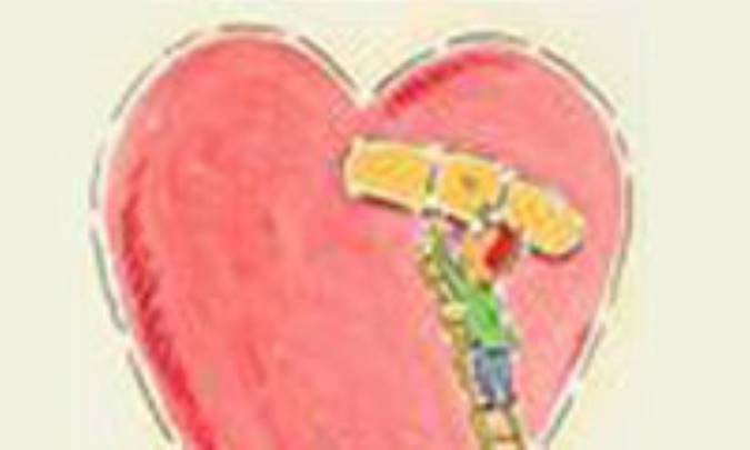  چرا برخی زوج ها ،درمانده می شوند؟