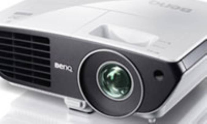 معرفی چند پر‍ژکتور خانگی BenQ