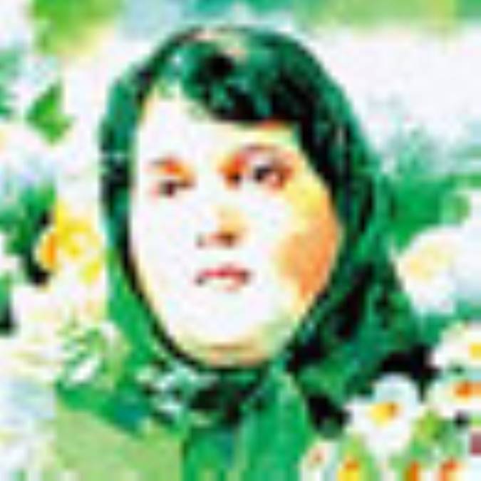 بن مايه هاي قصايد پروين اعتصامي