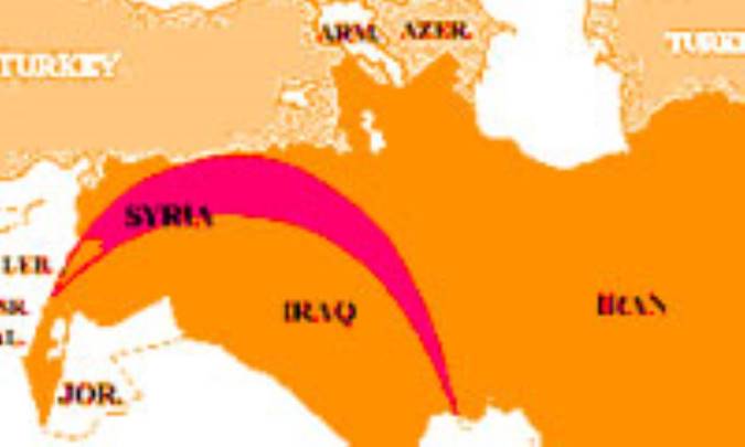 طرح هلال شيعي: اهداف، موانع و پيامدها (4)