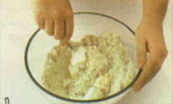 شيريني کشمشي