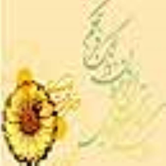 ابعاد قلبى انتظار موعود