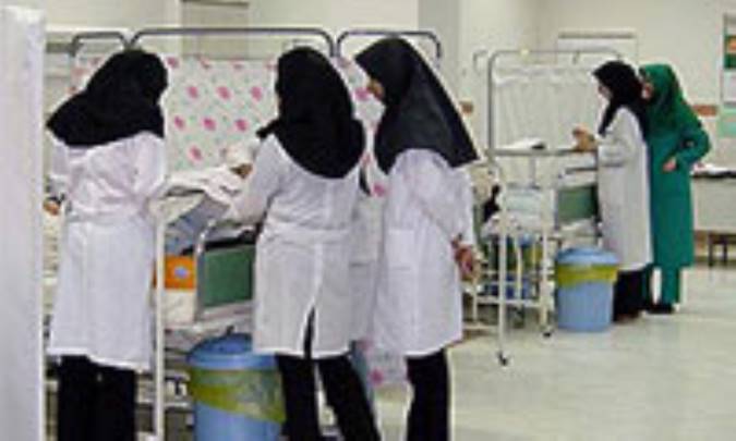 گذرى بر وظايف اخلاقى پرستاران