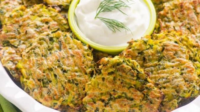 طرز تهیه انواع کوکوی رژیمی