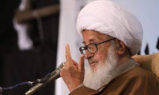 قطره ای از دریا