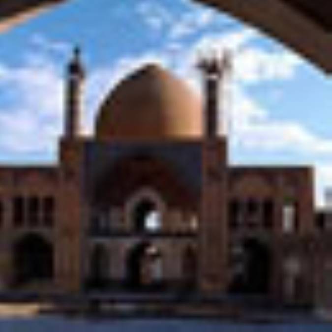 مساجد نماد هنراسلامي