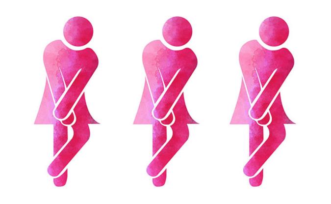 راجع به بی اختیاری ادرار در زنان چه میدانید؟