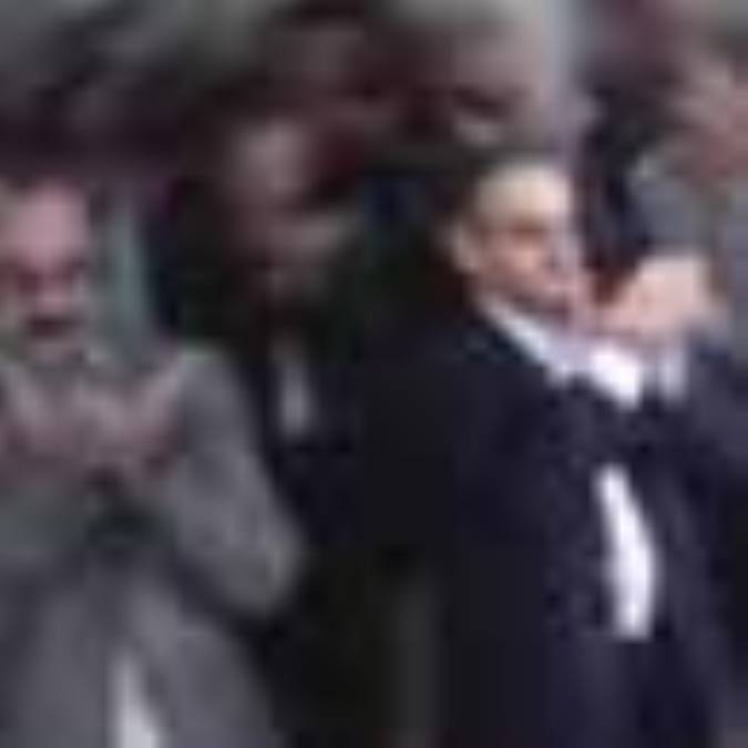شهادت در حال نماز