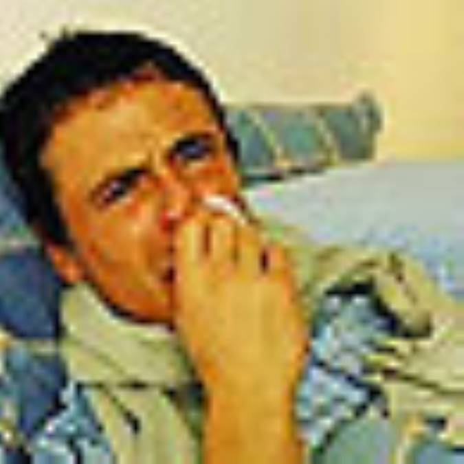 برونشیت: علائم، روش های جلوگیری و درمان