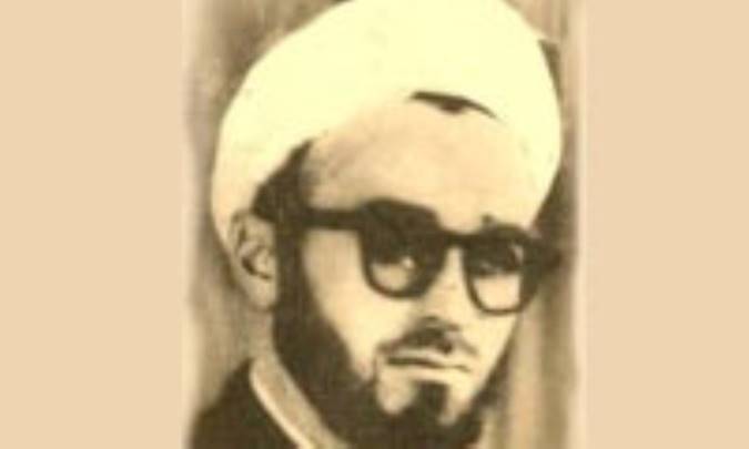 شهيد اندرزگو در لبنان