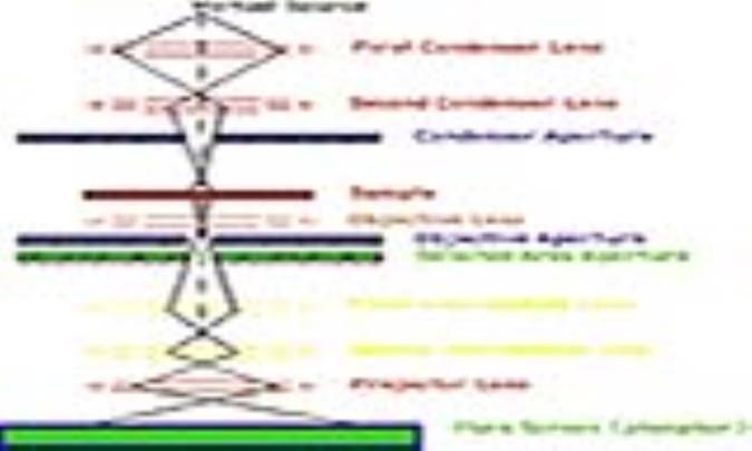 ساز کوانتومی و رقص الکترونها