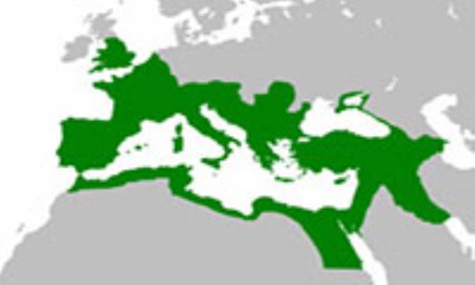 دین و زندگی در امپراتوری روم