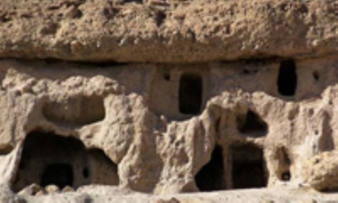 انسان ابتدایی در فلات ایران