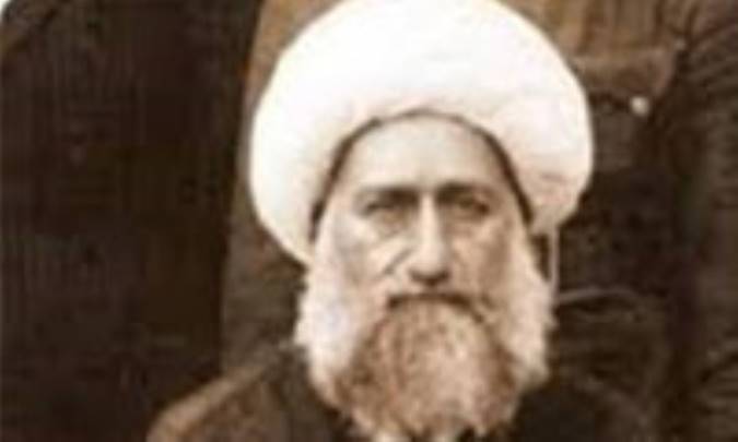 چیستی عشق با نگاهی به آرای آیت الله شاه‌آبادی (رض)