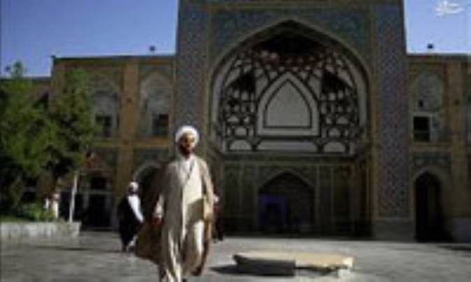 استقلال مالی حوزه‌های علمیه