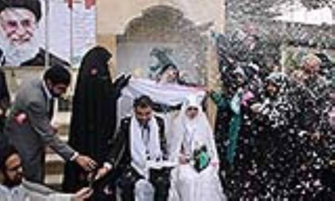 ازدواج؛ ناموس طبیعت، دستور شریعت