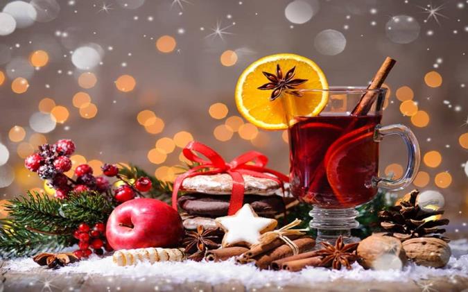 چه موادغذایی بدنمان را در فصل سرما، گرم نگه می دارد؟