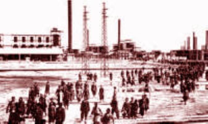 سدّ اول در مقابل ملي شدن نفت