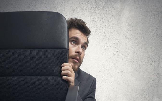 اجازه ندهید این ترس ها مانع موفقیت شما شوند