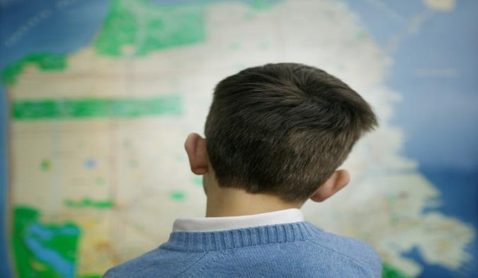 هرآنچه که باید راجع به بیماری ام اس کودکان بدانیم