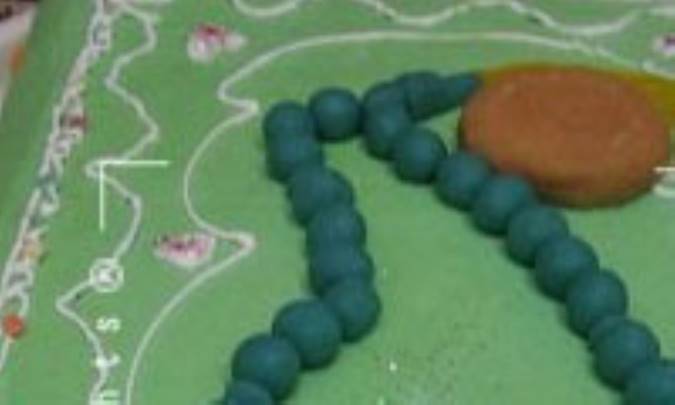 نماز يعني به ديدار معبود رفتن؟