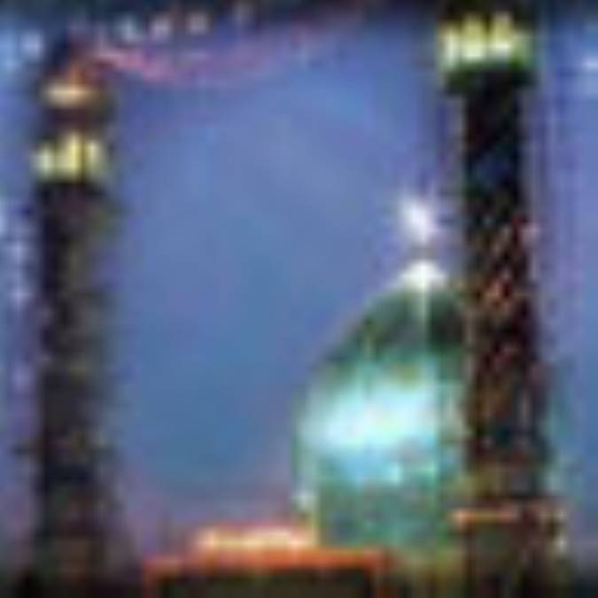اداء حقوق مالی امام عصر ارواحنا فداء 