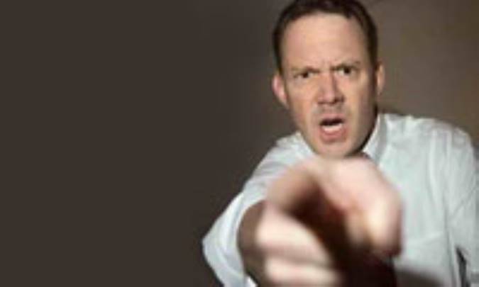 نمره اعصاب شما چند است؟