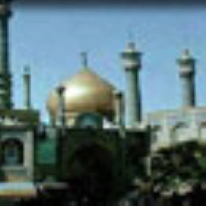 قم پايگاهي نيرومند براي گسترش تشيع