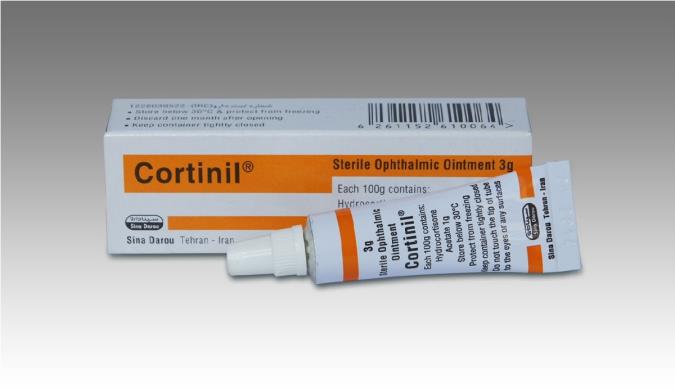 آشنایی با موارد مصرف هیدروکورتیزون