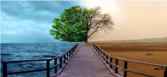 آیات نشان دهنده صورتهای بهشتی و جهنمی