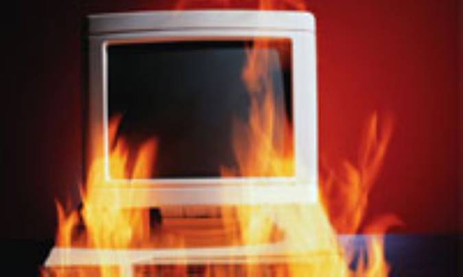 ويروس كش جديد 