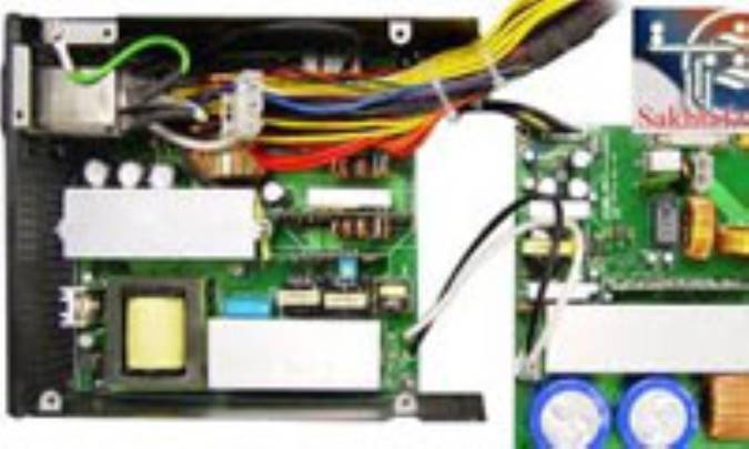 آشنایی با ساختار مادربورد