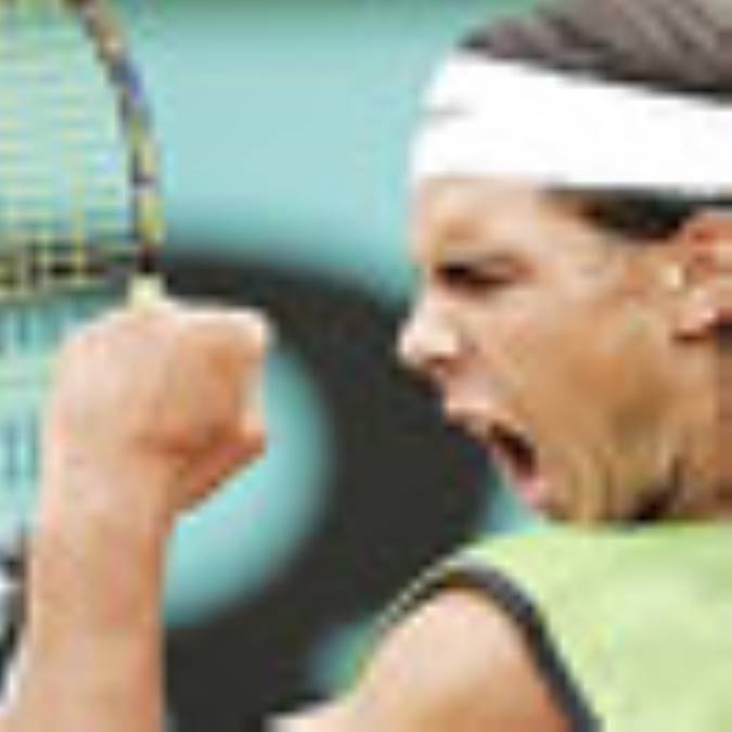 اسطوره اي براي تمام اسپانيا