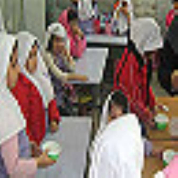 سيماي تغذيه دانش‌آموزان