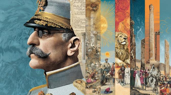 درآمد تحلیلی بر جریان‌شناسی تاریخ معاصر ایران (3)