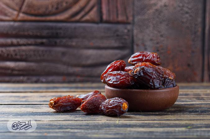 از فرآوری تا فساد خرما
